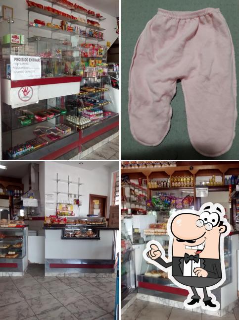 Carioca da Grama Padaria e Mercearia