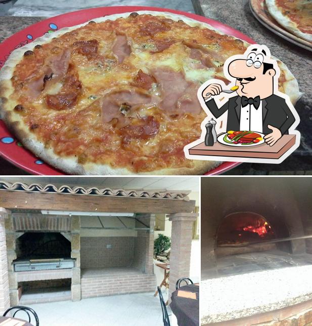 Bar Ristorante Da Gino