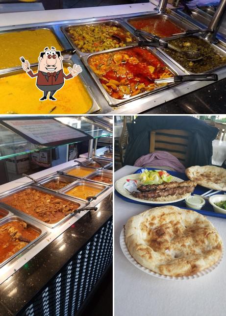Royal Palace Kabob, 6301 Little River Turnpike 140 in Alexandria