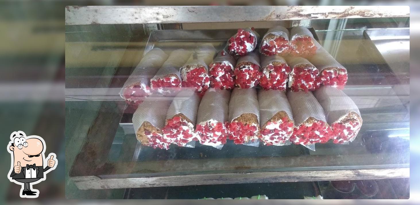 Sarkar Bakery (Cakes Speciality)