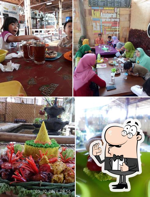 See the picture of Warung Kawi Anugerah