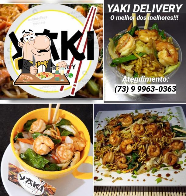 YAKI DELIVERY
