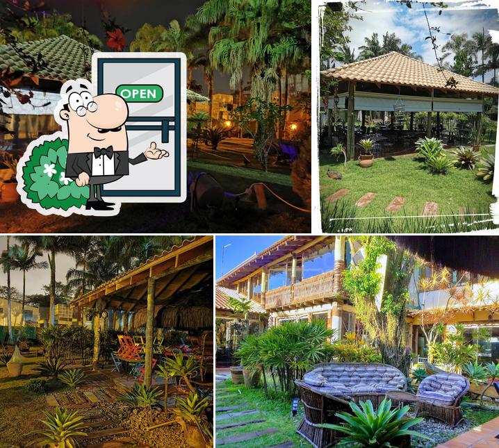Restaurante Porto Campelo