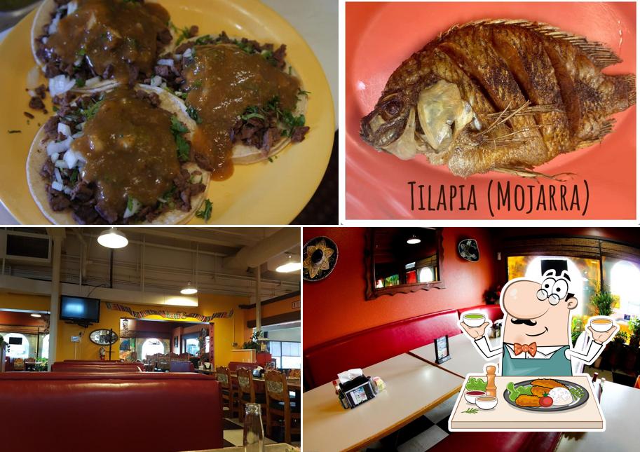 Best mexican restaurants in Albany, Oregon, summer 2024 Restaurant Guru