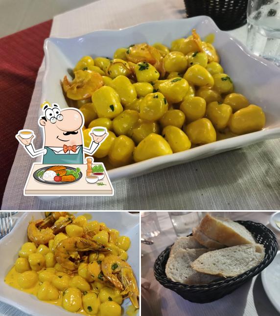 Platti al Zucchero E Limone