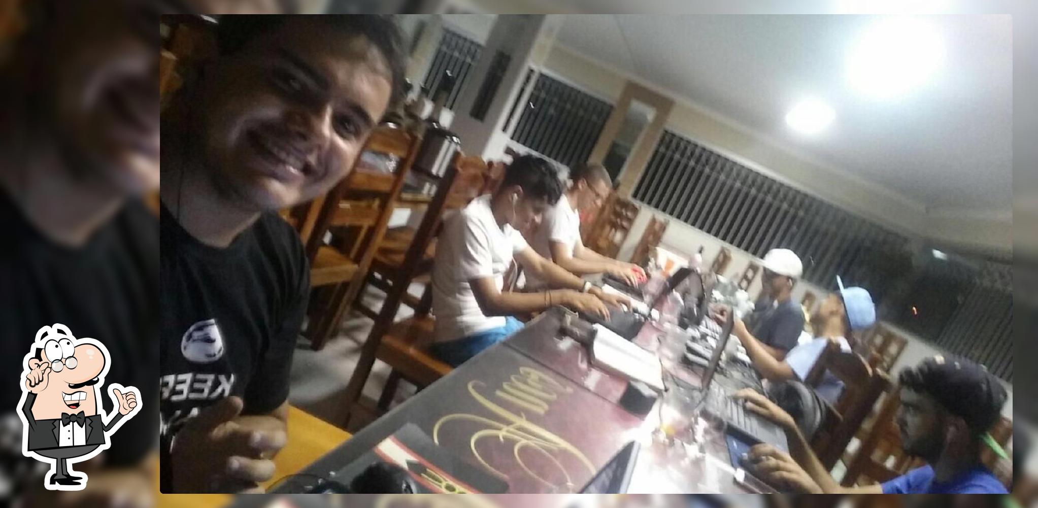 Hotel e Churrascaria Boi na Brasa