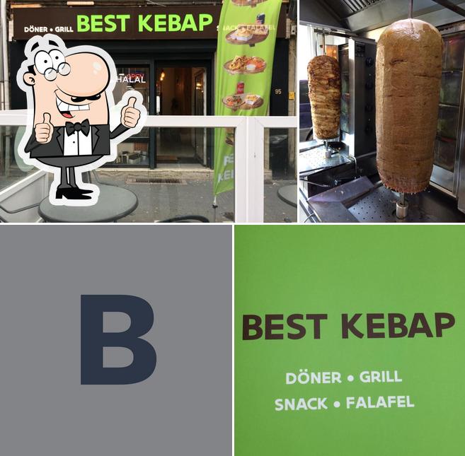 Regarder cette image de Best Kebap