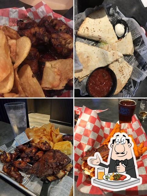 Top 5 restaurants with outdoor seating in Lebanon, Ohio, february 2025