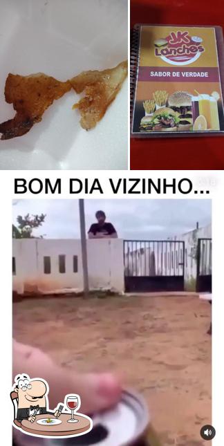 JK Lanches