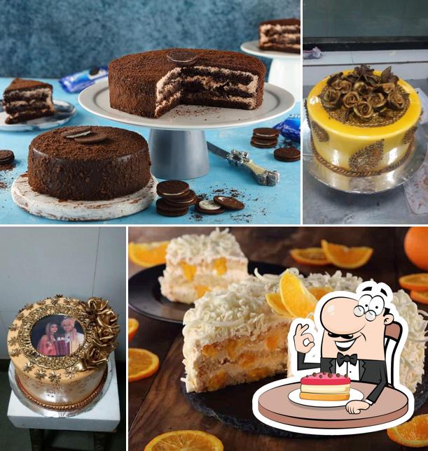 Hangout Cakes & More, Mumbai, 824/3 Restaurant reviews
