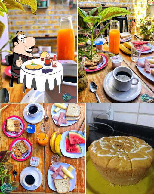 Chamos Hostel Cultural