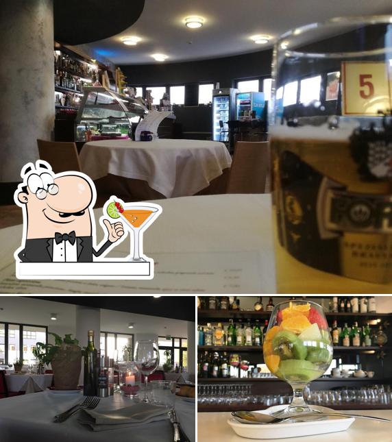 Gate Cafè & Restaurant