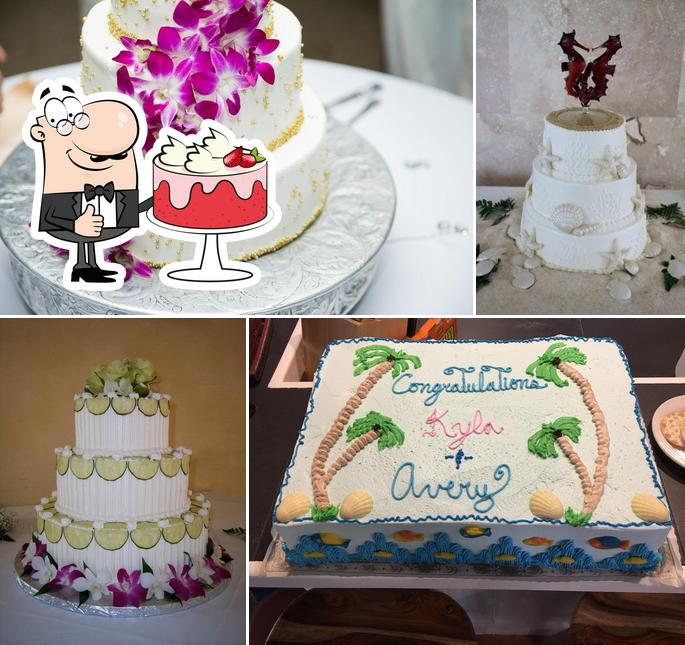 Bob's Bunz in Islamorada Restaurant menu and reviews