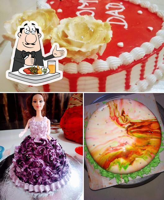 Order Housewarming Party Cake Online @ Rs. 2399 - SendBestGift