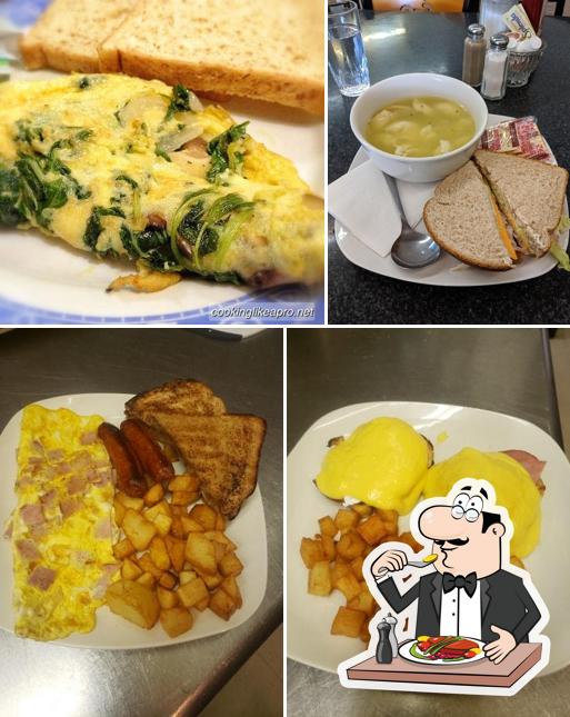 Best restaurants in Market Mall Restaurant Guru