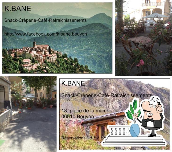 K. Bane