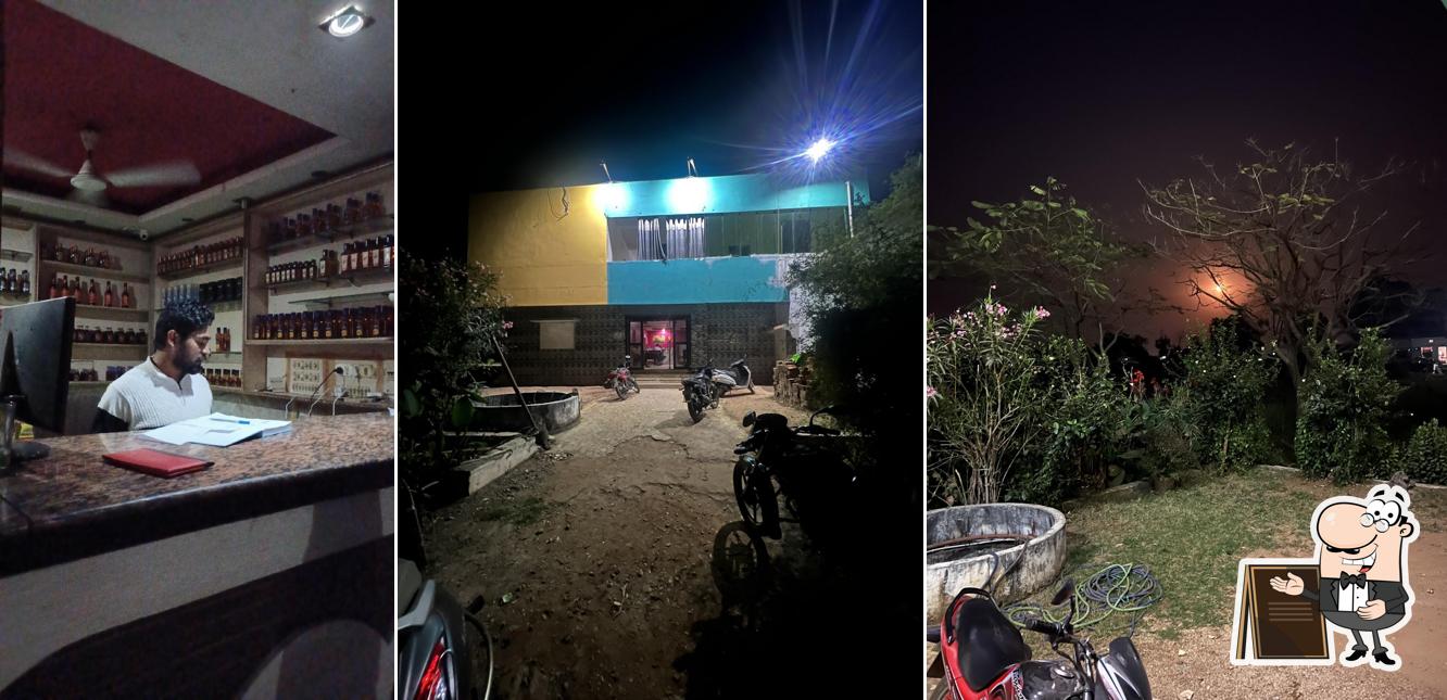 MANGALAM BAR And RESTAURANT