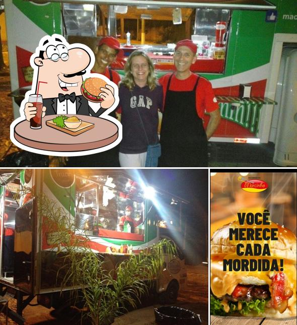 Macarrão Do Marcinho