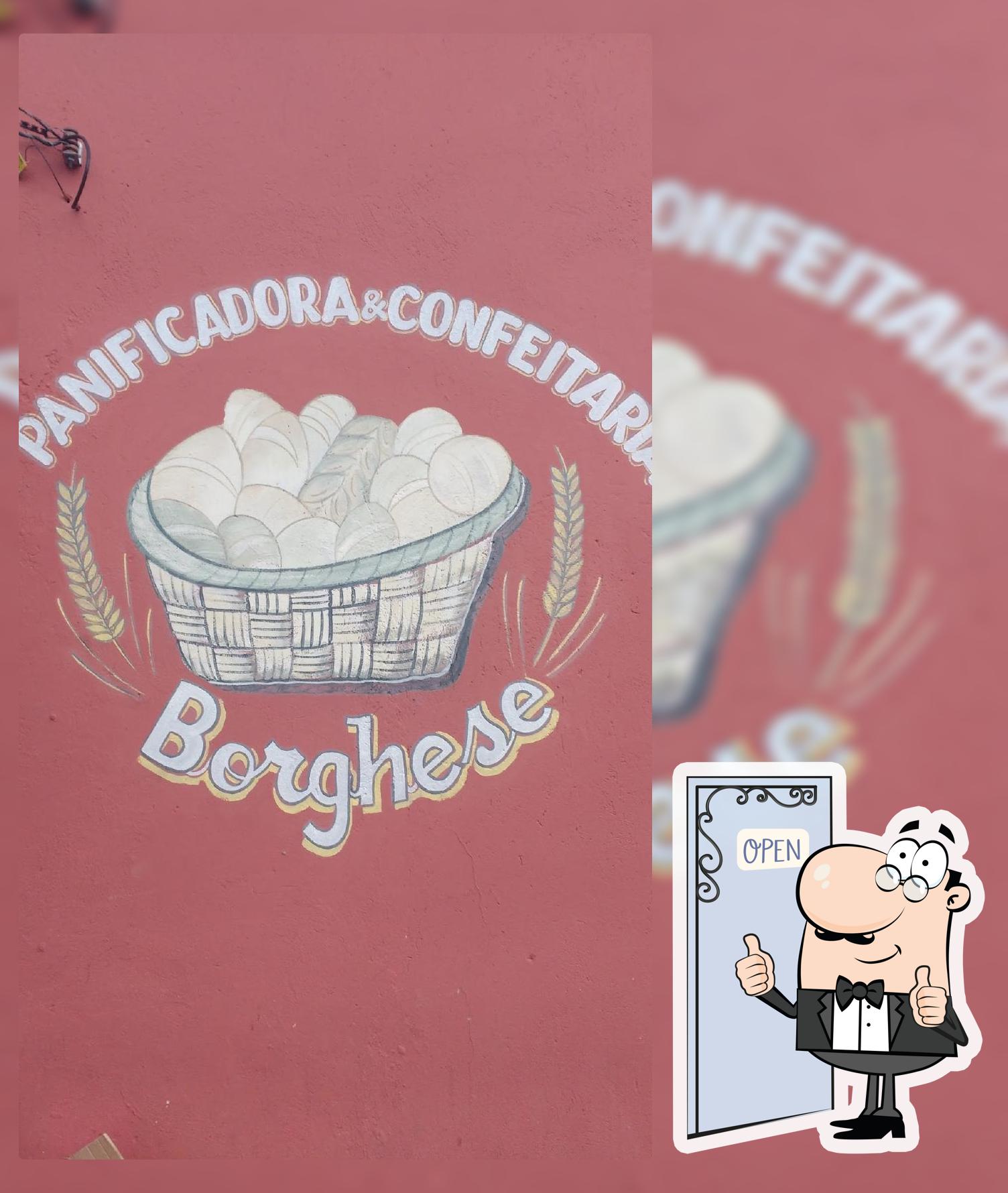 Panificadora Borghese