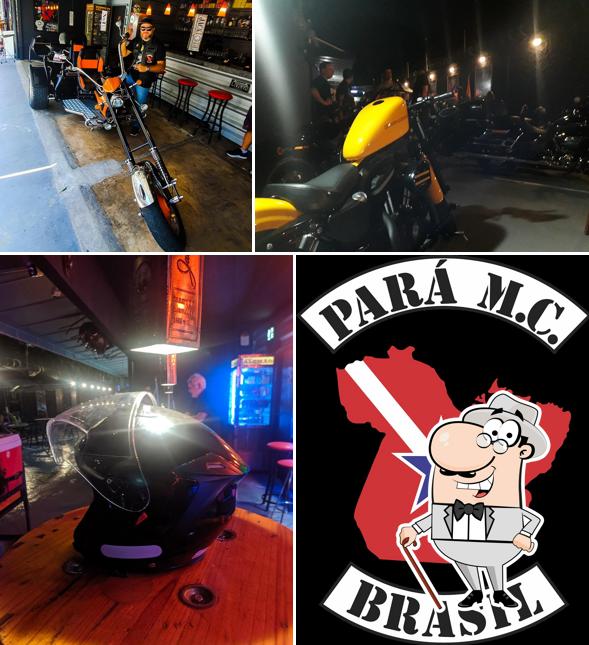 PMC Garagem