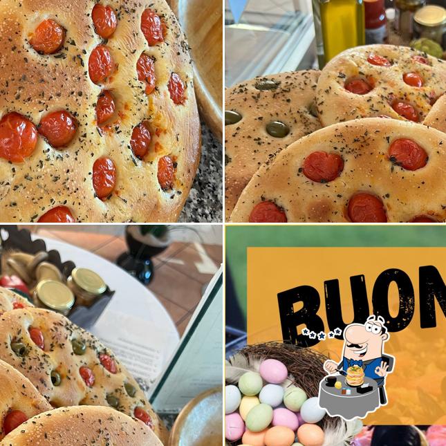 Cibo al Re Grano