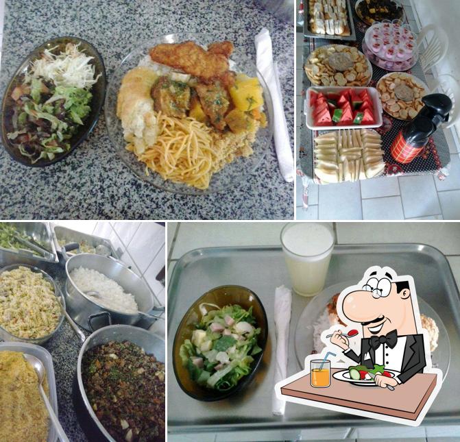 Restaurante da Iracema