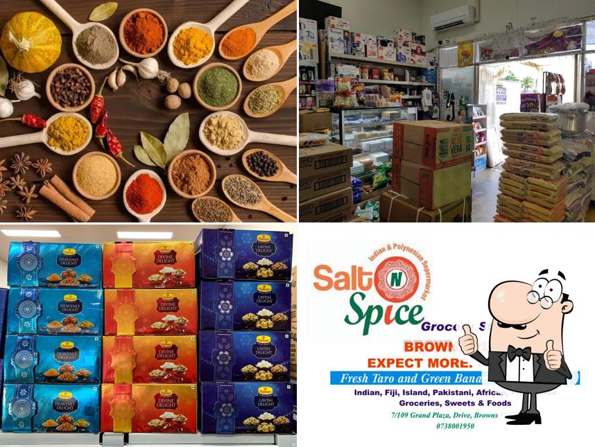 Salt n Spice in Browns Plains Restaurant reviews