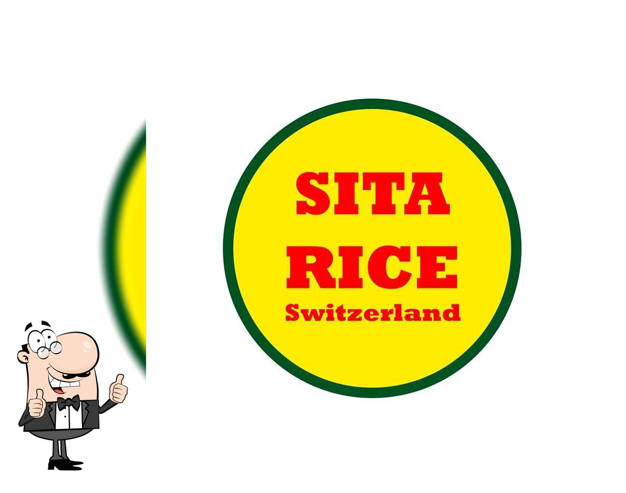 SitaRice Switzerland