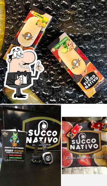 Guarda la immagine di Succo Nativo Store