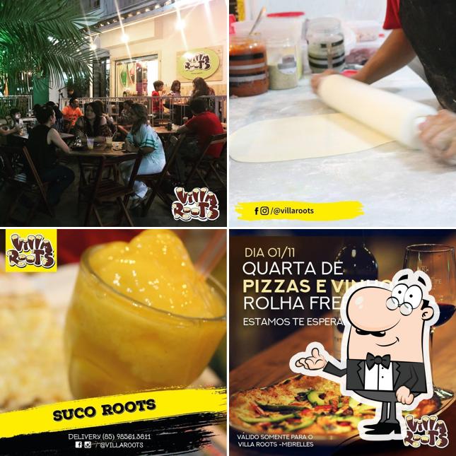 Vila BBQ - Vila Velha