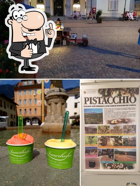 Guarda questa immagine di gelateria Innerhofer