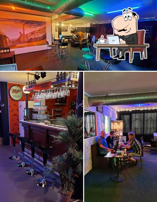 Rock & Oldies Bar, Wohlen Restaurantbewertungen