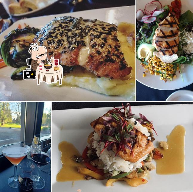 The Stockpot Restaurant in Beaverton Restaurant menu and reviews