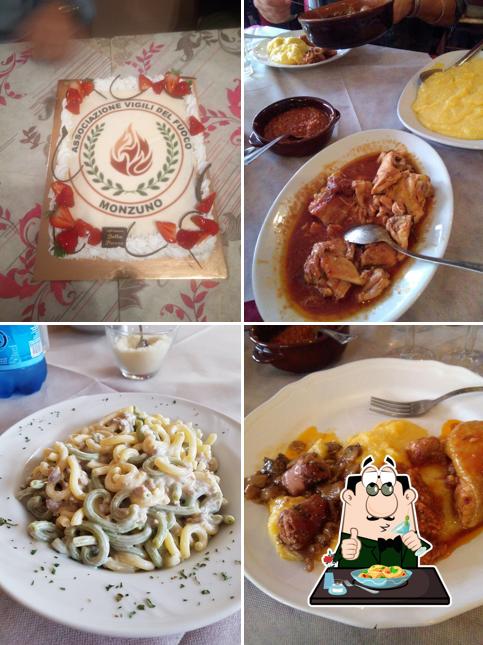 Trattoria L'Osteria delle Fate