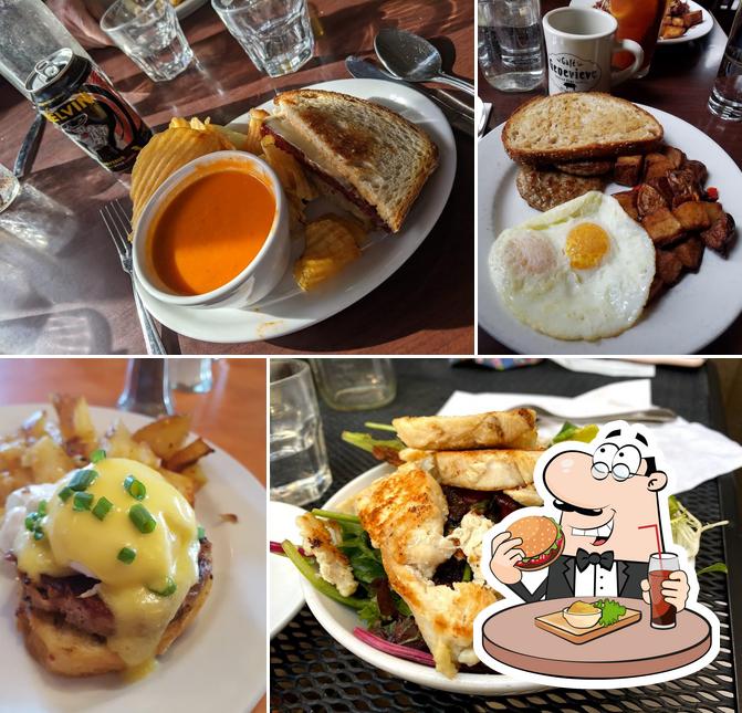 Find the best place to eat in Jackson, Wyoming, summer 2024