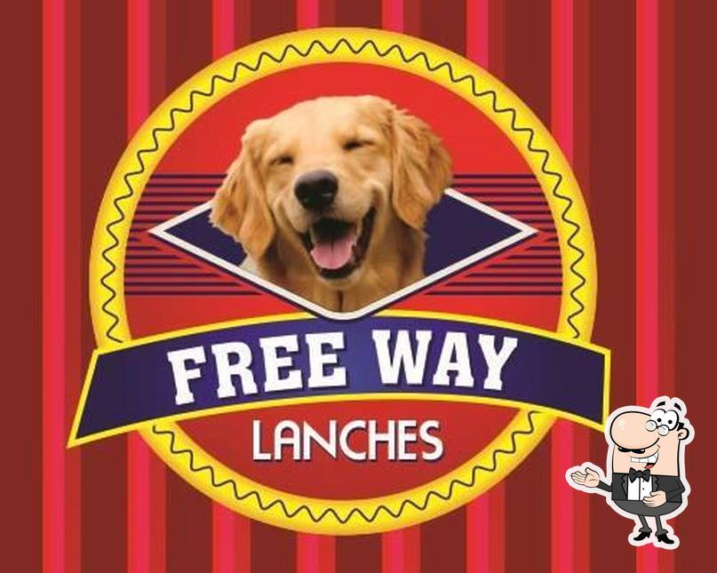 Look at the image of Free Way Lanches Delivery Piracicaba SP