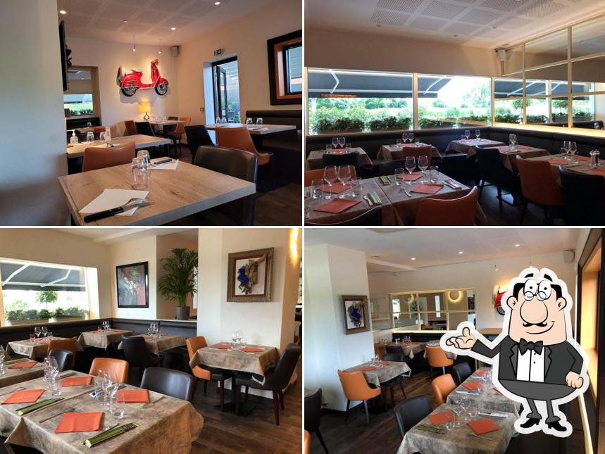 Restaurant Félicita