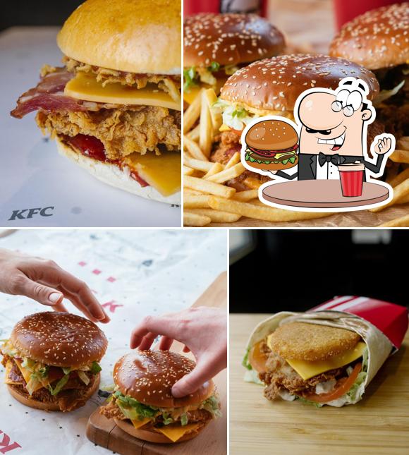KFC Saint Etienne Villars
