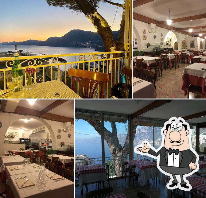 Ristorante La Brace
