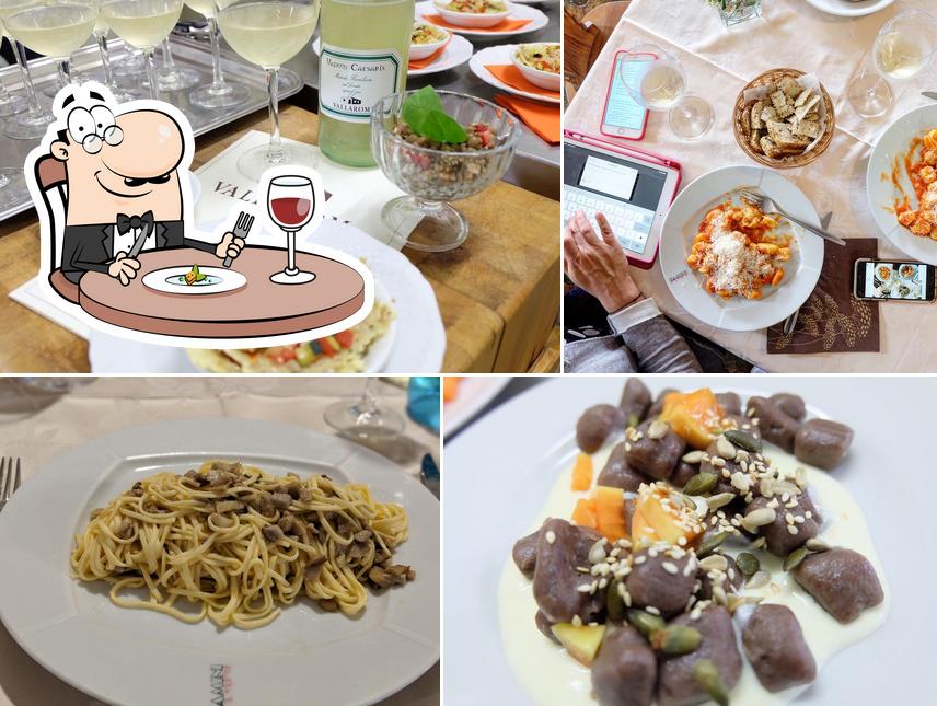 Locanda 2 Camini