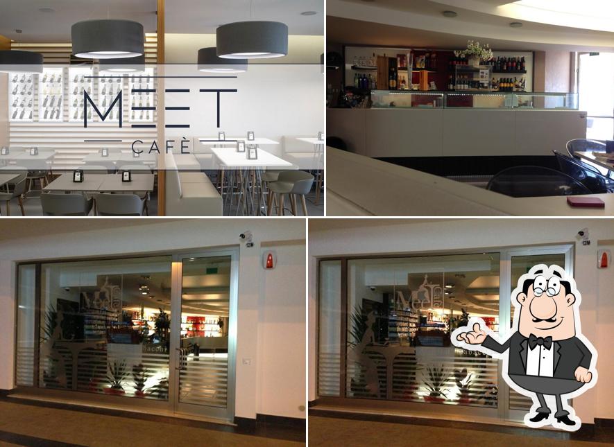 Meet Café