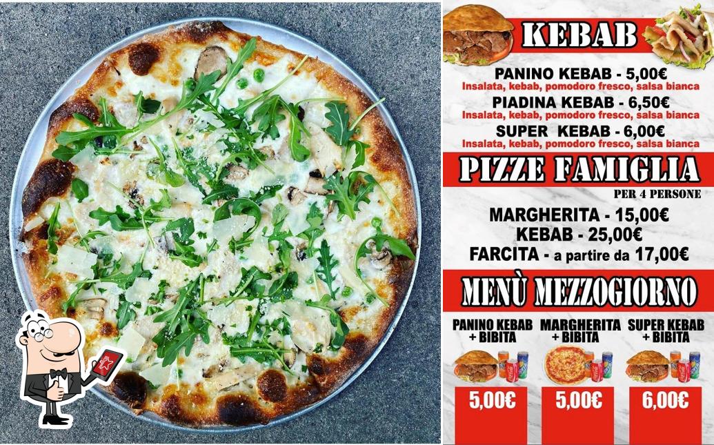 Regarder cette image de Pizzeria Due Fratelli