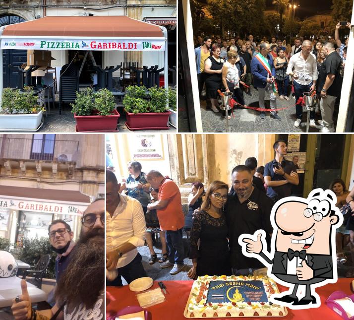Pizzeria Garibaldi ACIREALE