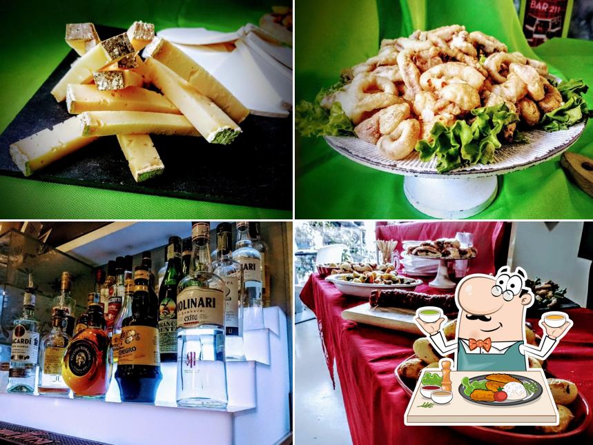 Bar 211 Di Colombo Daniele