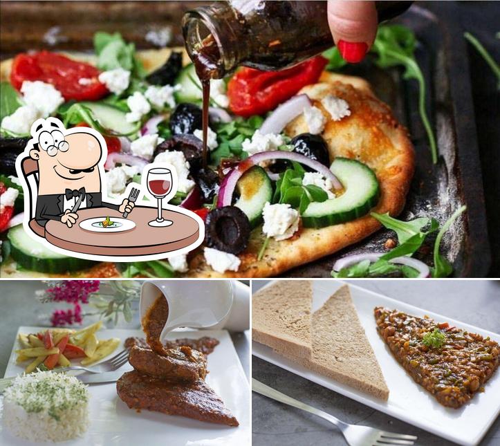 3 And A Half Cafe, Gurugram Rural, 729 Restaurant reviews