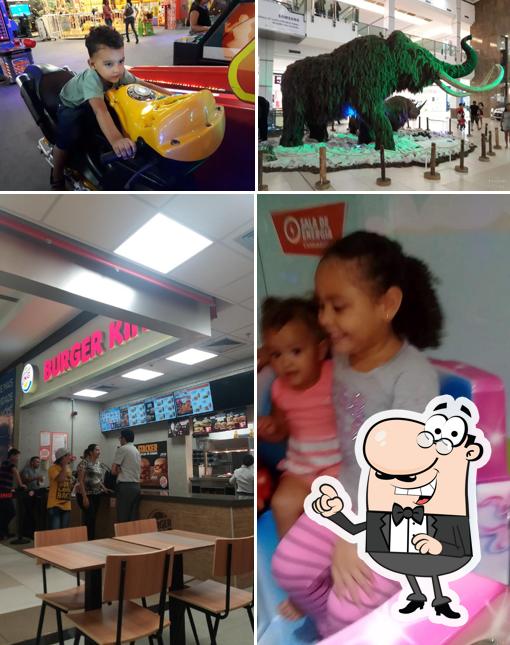 Bobs (Imperial Shopping)