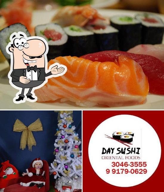 See this photo of DAY SUSHI Itajai