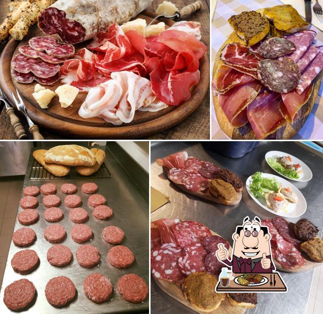 La Cantina di Istia