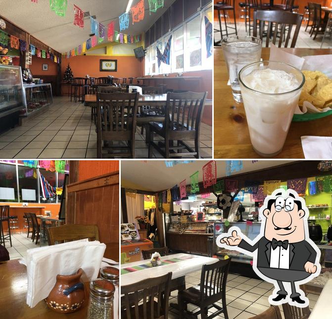 La Casa De Lina in Fort Worth Restaurant menu and reviews