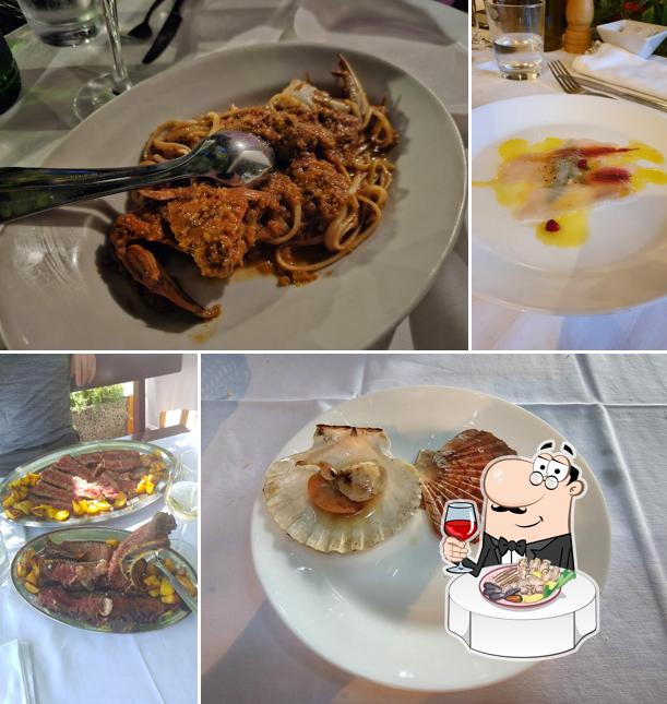 Scaloppine al Loverčič Igor s.p. - Gostilna žeja